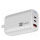 ER POWER 65W GaN ładowarka podróżna biała - 1184944 - zdjęcie 2